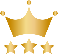 1位